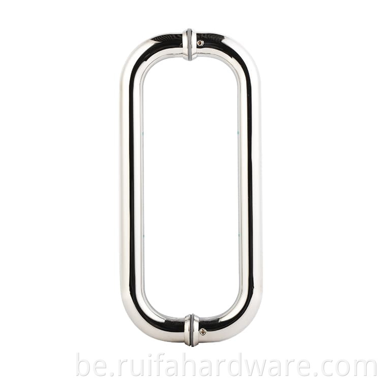 Double Sided Shower Door Handles (5)